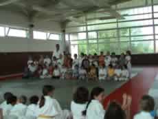 Challenge 28 juin 2003