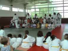 Challenge 28 juin 2003
