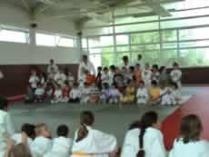 Challenge 28 juin 2003
