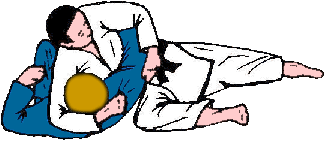 Hon gesa gatame