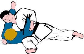 Kuzure gesa gatame