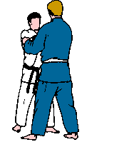 O soto otoshi