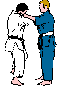 Sasae tsurikomi ashi