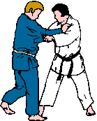 Uki goshi
