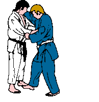 Ushiro goshi