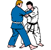 Ko uchi gari