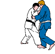 O uchi gari