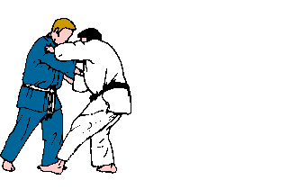Uki Waza